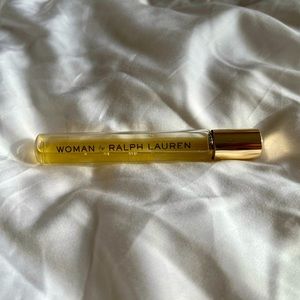 Ralph Lauren Woman Eau de Parfum Rollerball